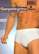 Men's underwear by Sanpellegrino