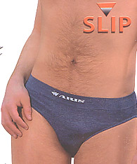 Men's slip - Aris 550 - Men Underwear 