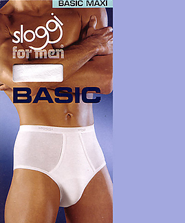 Sloggi Basic Maxi briefs