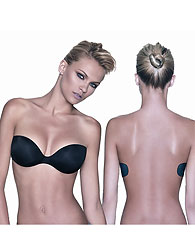 Adhesive Backless Strapless Bra Enigma - Backless bras  