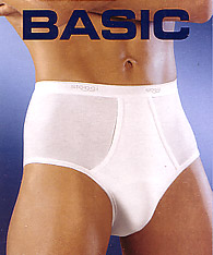 Sloggi Basic Maxi briefs - Sloggi Basic Maxi - Men Underwear 