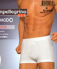 Sanpellegrino men's boxers - Comodo Boxer Briefs - Men Underwear 