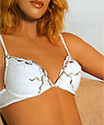 Push-up bras with lace -  Istanti Veronica -  