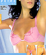 Push up bra and string - PRIMA VISIONE - Butterfly 3134 -  