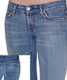 Seven bootcut jeans - Jeans style Crystal NY -  