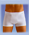 Male boxer briefs - Igam Ring -  