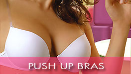 push up bras