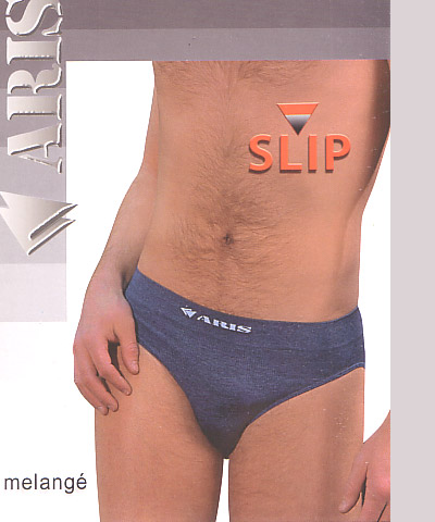 Men's slip - Aris 550