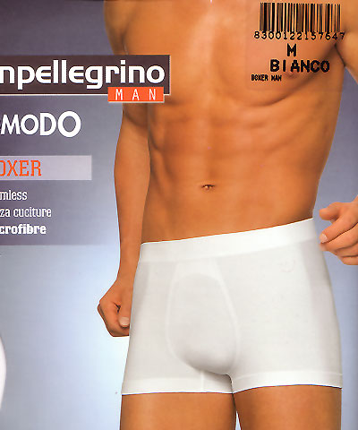 Sanpellegrino men's boxers - Comodo Boxer Briefs