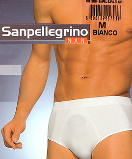 Sanpellegrino men's briefs  -  -  